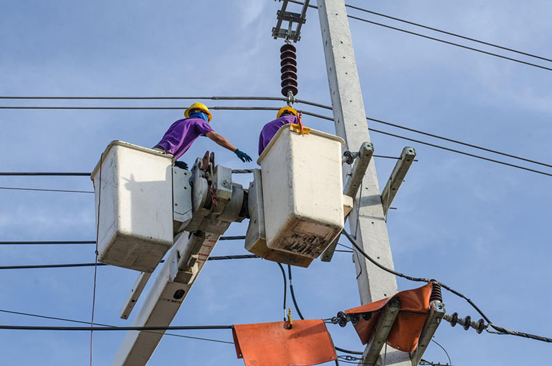 Électricité générale